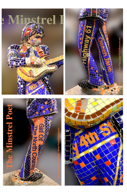 The Minstrel Poet composite 1  8x11  